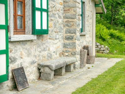 Holiday house Il Salice - P.IVA - Environment photo 47