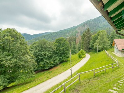 Holiday house Il Salice - P.IVA - Environment photo 51