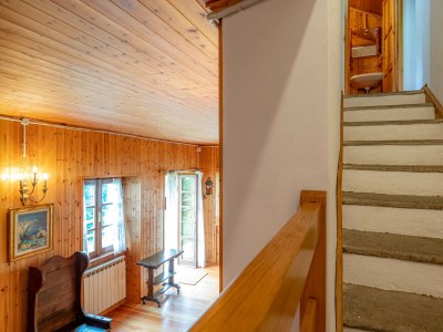 Holiday house Il Salice - P.IVA - Outdoor photo 56