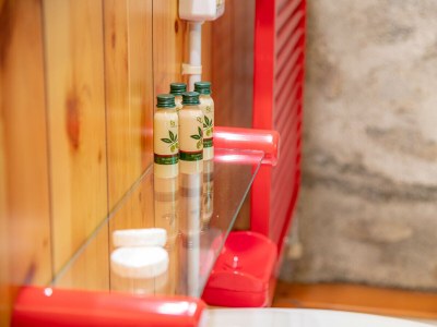 Holiday house Il Salice - P.IVA - Outdoor photo 60