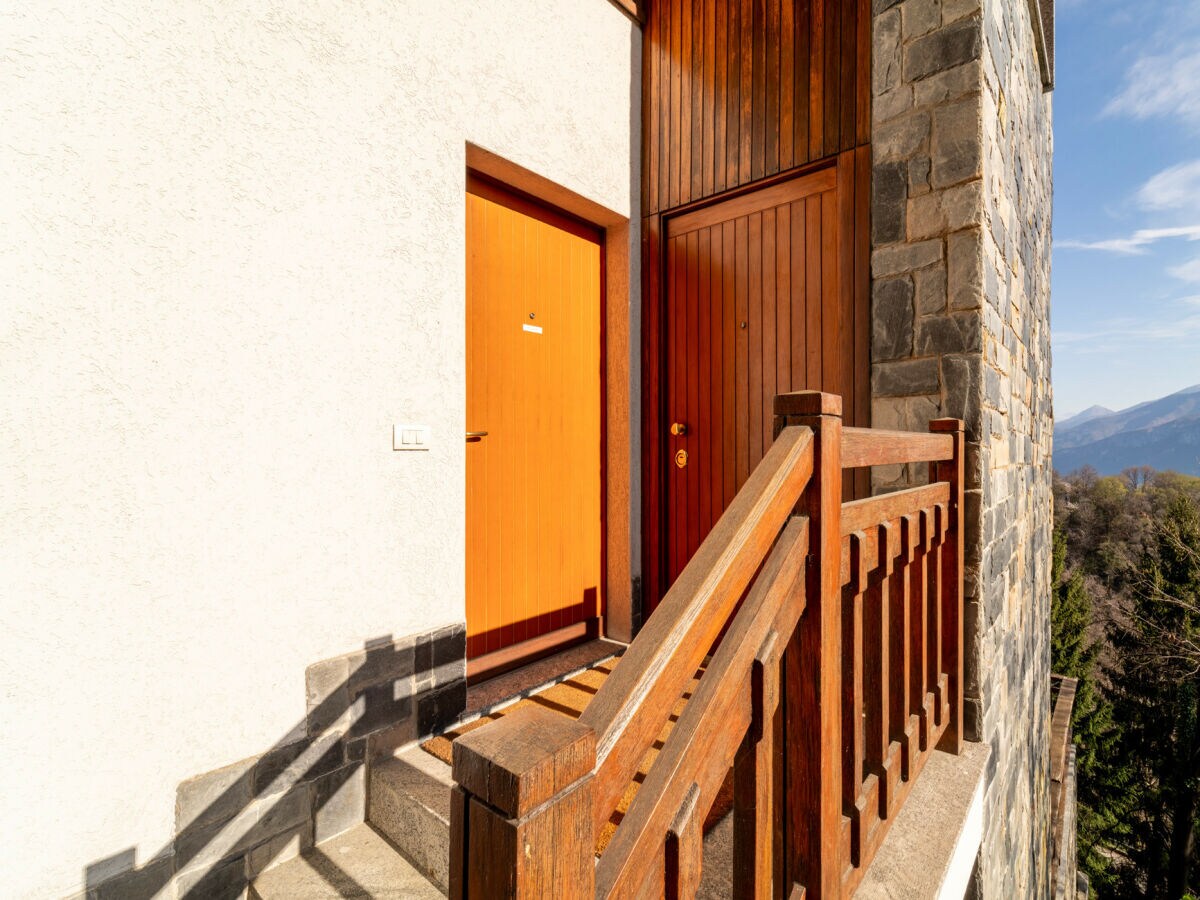 Apartment Il Tiglio - Outdoor photo 2