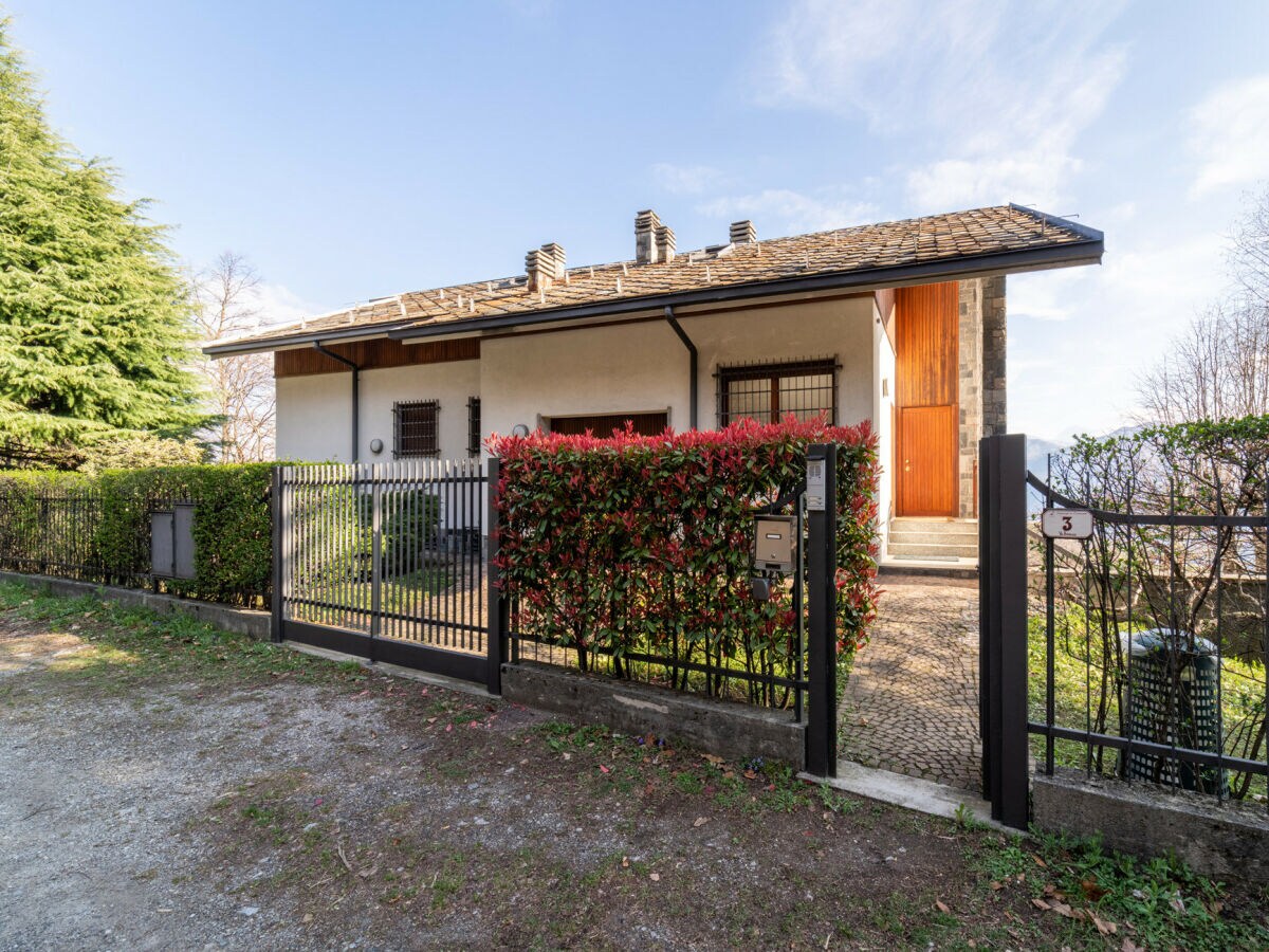 Apartment Il Tiglio - Outdoor photo 3