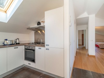 Apartment Il Tiglio - Features photo 13