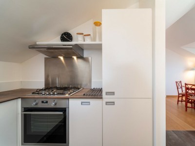 Apartment Il Tiglio - Features photo 14