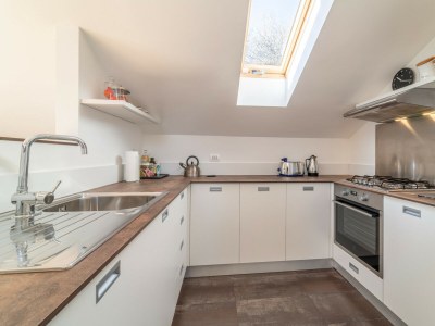 Apartment Il Tiglio - Features photo 15