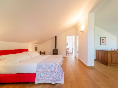 Apartment Il Tiglio - Features photo 16
