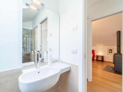 Apartment Il Tiglio - Features photo 20