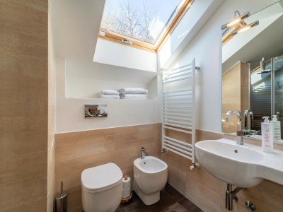 Apartment Il Tiglio - Features photo 22