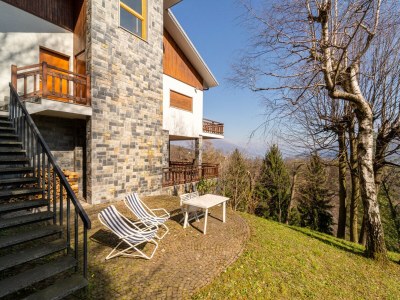 Apartment Il Tiglio - Environment photo 23