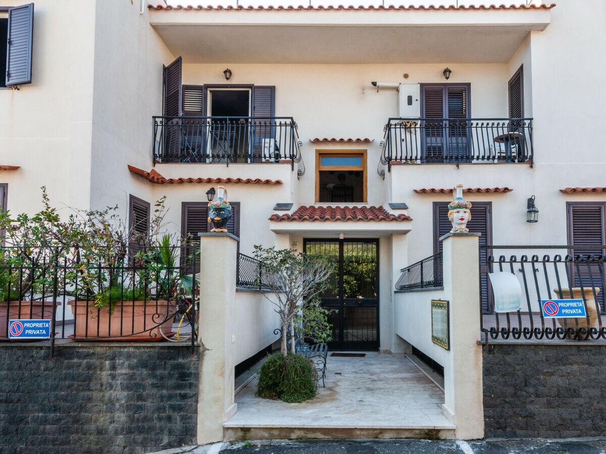 Apartment Ortensia Apartments - Casa Paola - Outdoor photo 2