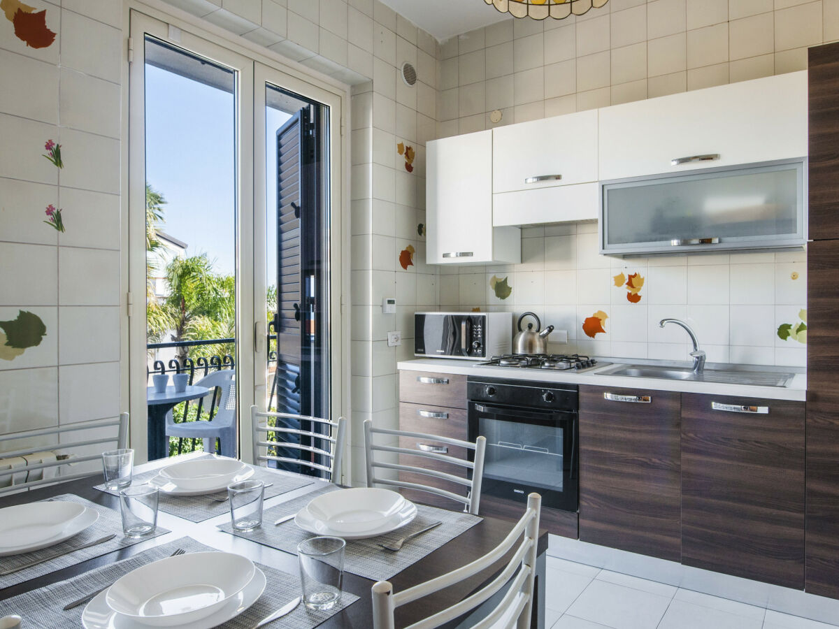 Apartment Ortensia Apartments - Casa Paola - Features photo 5