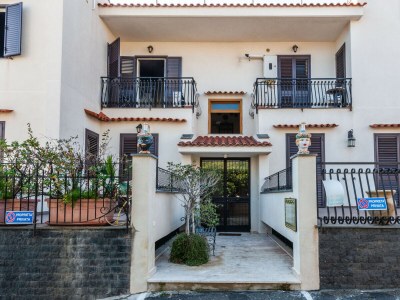 Apartment Ortensia Apartments - Casa Paola - Outdoor photo 2