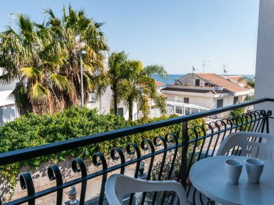 Apartment Ortensia Apartments - Casa Paola - Environment photo 10