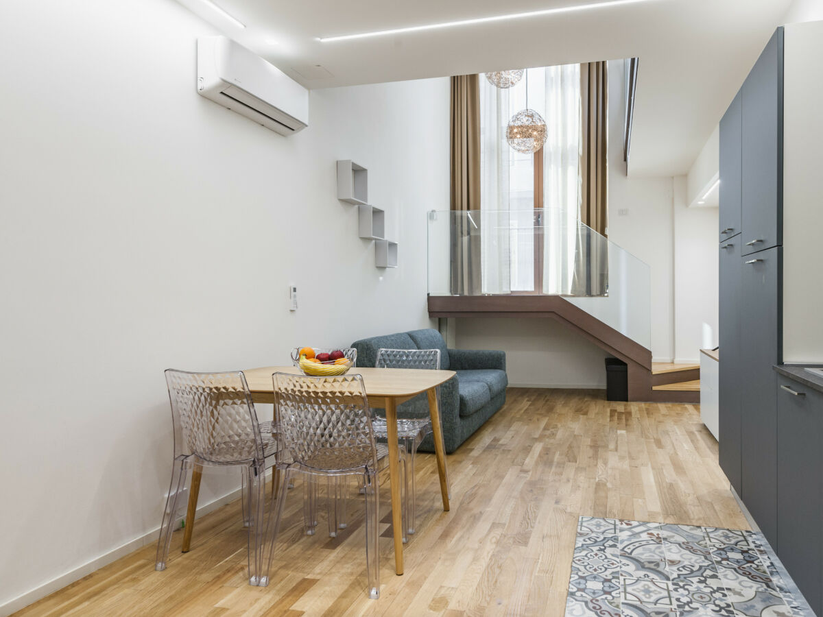 Apartment Vecchio Bastione - Superior Duplex - Features photo 3