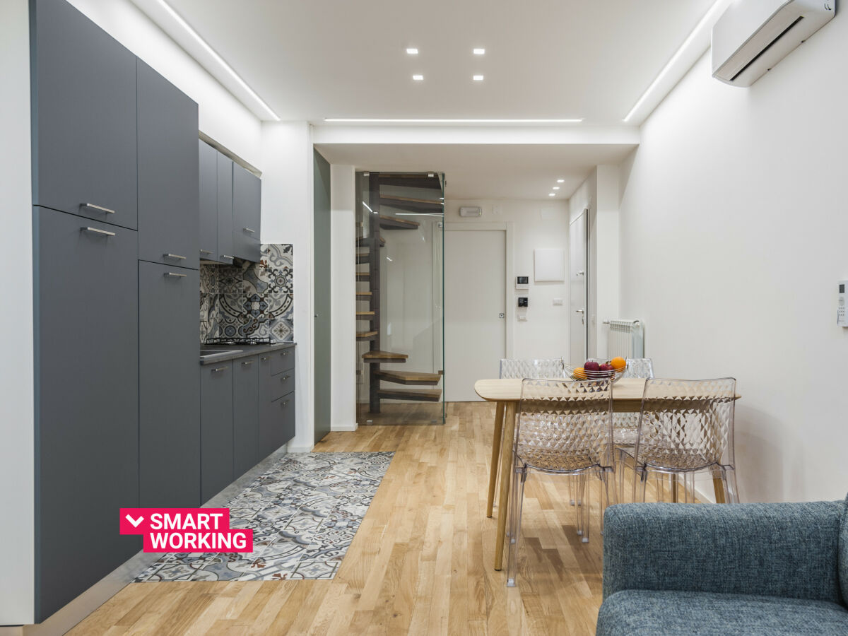 Apartment Vecchio Bastione - Superior Duplex - Features photo 5