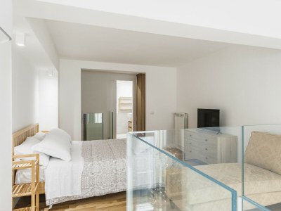 Apartment Vecchio Bastione - Superior Duplex - Features photo 4