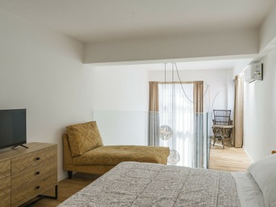 Apartment Vecchio Bastione - Superior Duplex - Features photo 9