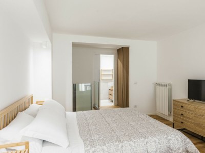Apartment Vecchio Bastione - Superior Duplex - Features photo 10