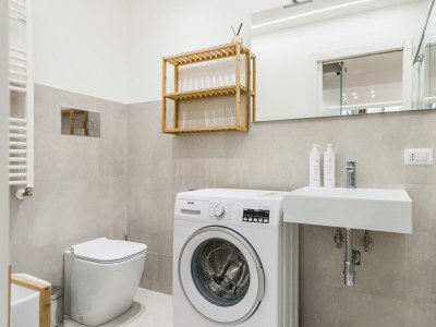 Apartment Vecchio Bastione - Superior Duplex - Features photo 11