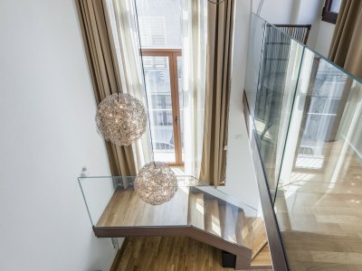 Apartment Vecchio Bastione - Superior Duplex - Outdoor photo 13