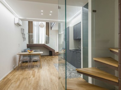 Apartment Vecchio Bastione - Superior Duplex - Outdoor photo 14