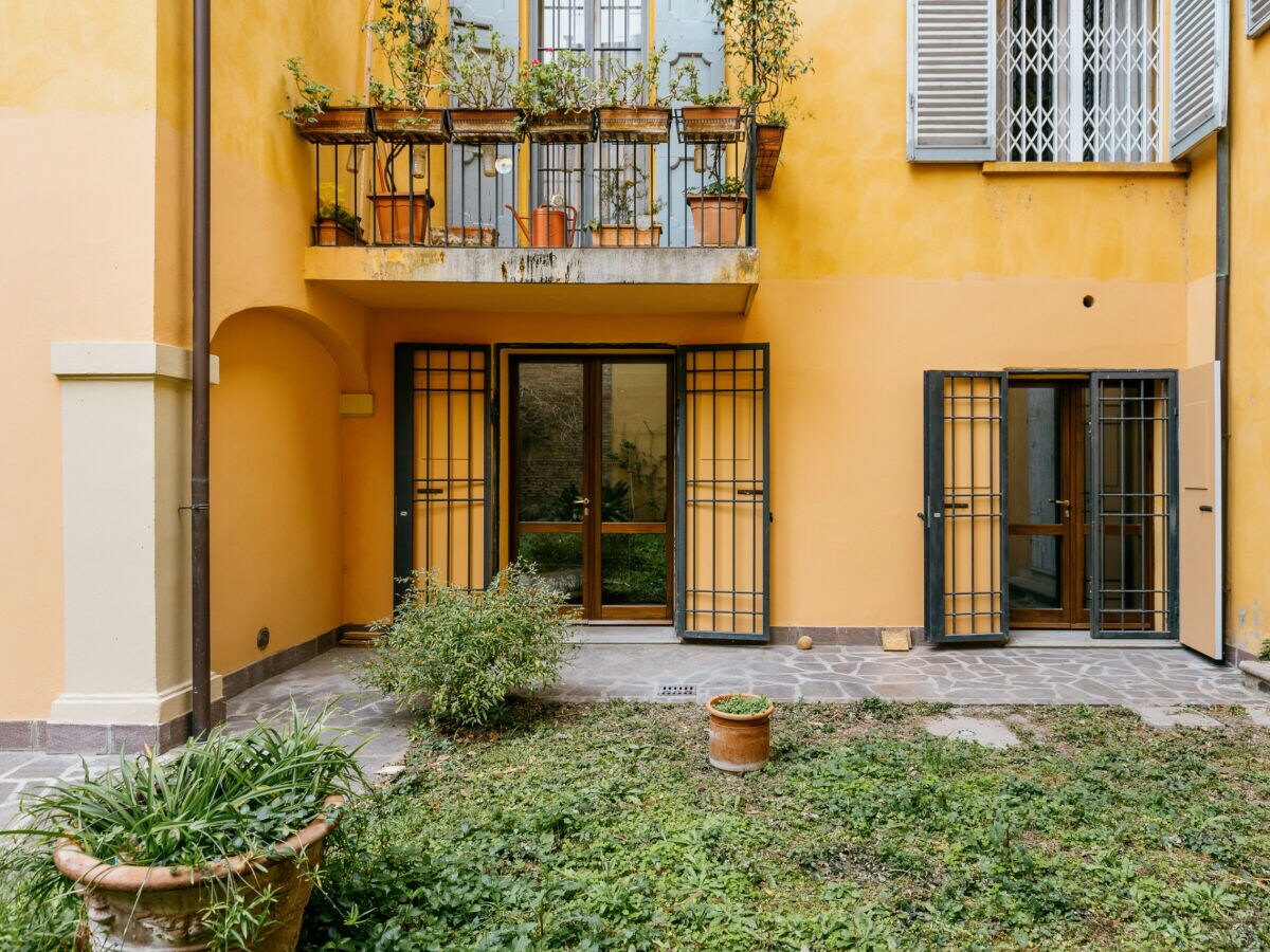 Apartment Strada Maggiore 59 - Casa Ambrosini  Afrodite - Outdoor photo 2