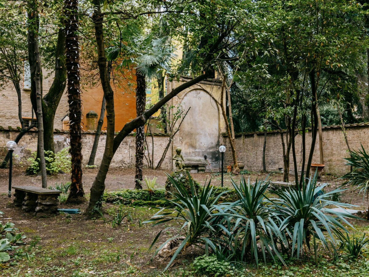 Apartment Strada Maggiore 59 - Casa Ambrosini  Afrodite - Outdoor photo 3