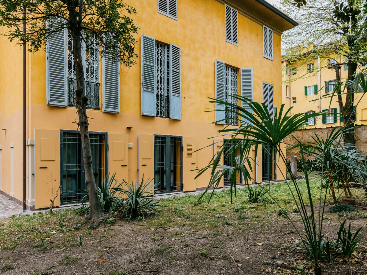 Apartment Strada Maggiore 59 - Casa Ambrosini  Afrodite - Outdoor photo 4