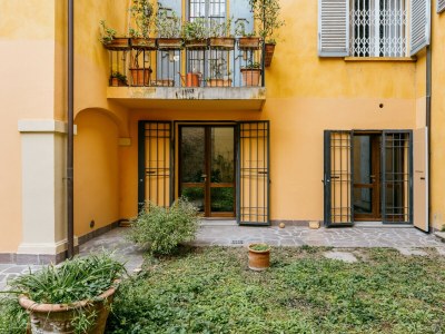 Apartment Strada Maggiore 59 - Casa Ambrosini  Afrodite - Outdoor photo 2