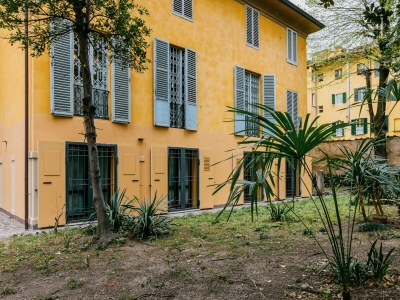 Apartment Strada Maggiore 59 - Casa Ambrosini  Afrodite - Outdoor photo 4