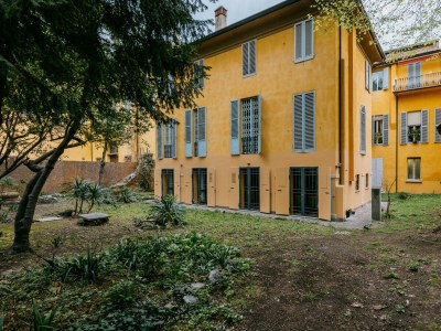 Apartment Strada Maggiore 59 - Casa Ambrosini  Afrodite - Outdoor photo 7