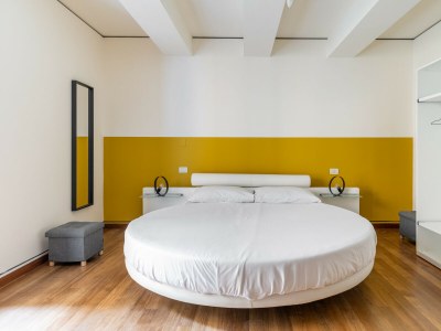 Apartment Strada Maggiore 59 - Casa Ambrosini  Afrodite - Features photo 10