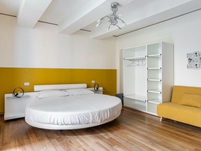 Apartment Strada Maggiore 59 - Casa Ambrosini  Afrodite - Features photo 11