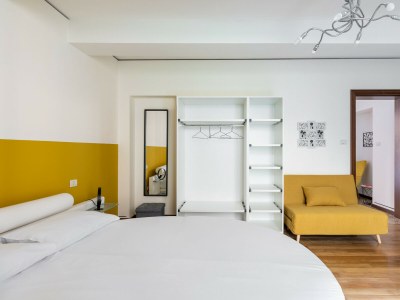 Apartment Strada Maggiore 59 - Casa Ambrosini  Afrodite - Features photo 12