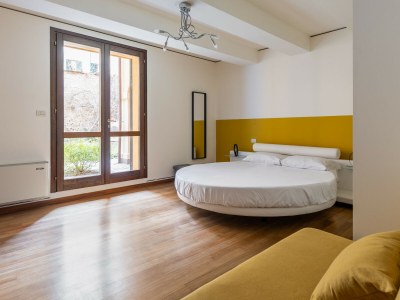 Apartment Strada Maggiore 59 - Casa Ambrosini  Afrodite - Features photo 13