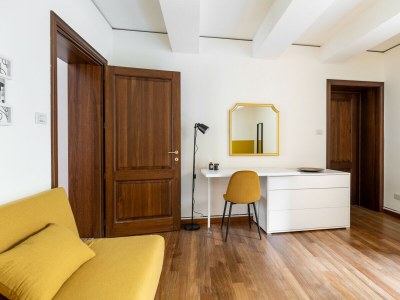 Apartment Strada Maggiore 59 - Casa Ambrosini  Afrodite - Features photo 14