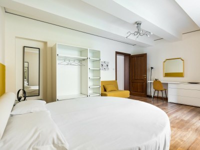 Apartment Strada Maggiore 59 - Casa Ambrosini  Afrodite - Features photo 15