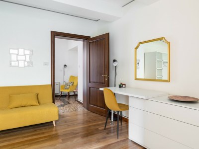 Apartment Strada Maggiore 59 - Casa Ambrosini  Afrodite - Features photo 16