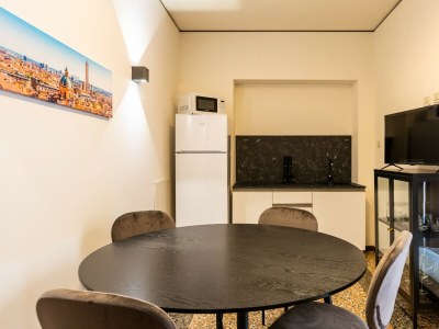 Apartment Strada Maggiore 59 - Casa Ambrosini  Afrodite - Features photo 17