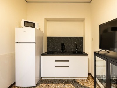 Apartment Strada Maggiore 59 - Casa Ambrosini  Afrodite - Features photo 18