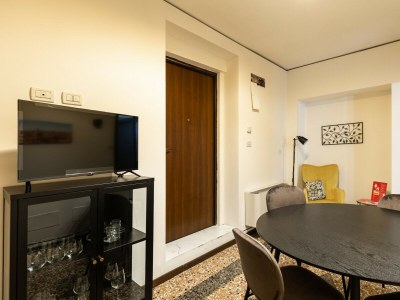 Apartment Strada Maggiore 59 - Casa Ambrosini  Afrodite - Features photo 19