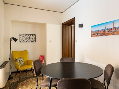 Apartment Strada Maggiore 59 - Casa Ambrosini  Afrodite - Features photo 20