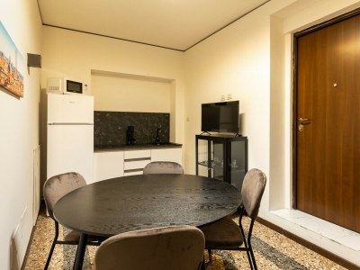 Apartment Strada Maggiore 59 - Casa Ambrosini  Afrodite - Features photo 21