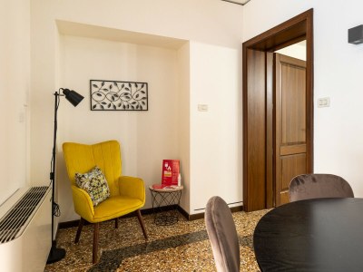 Apartment Strada Maggiore 59 - Casa Ambrosini  Afrodite - Features photo 22