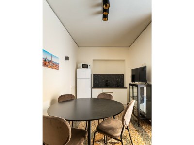 Apartment Strada Maggiore 59 - Casa Ambrosini  Afrodite - Features photo 23
