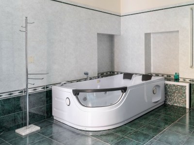 Apartment Strada Maggiore 59 - Casa Ambrosini  Afrodite - Features photo 24