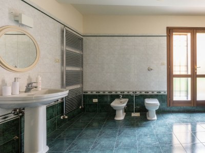 Apartment Strada Maggiore 59 - Casa Ambrosini  Afrodite - Features photo 25