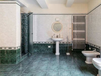 Apartment Strada Maggiore 59 - Casa Ambrosini  Afrodite - Features photo 26