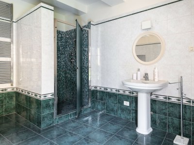 Apartment Strada Maggiore 59 - Casa Ambrosini  Afrodite - Features photo 27