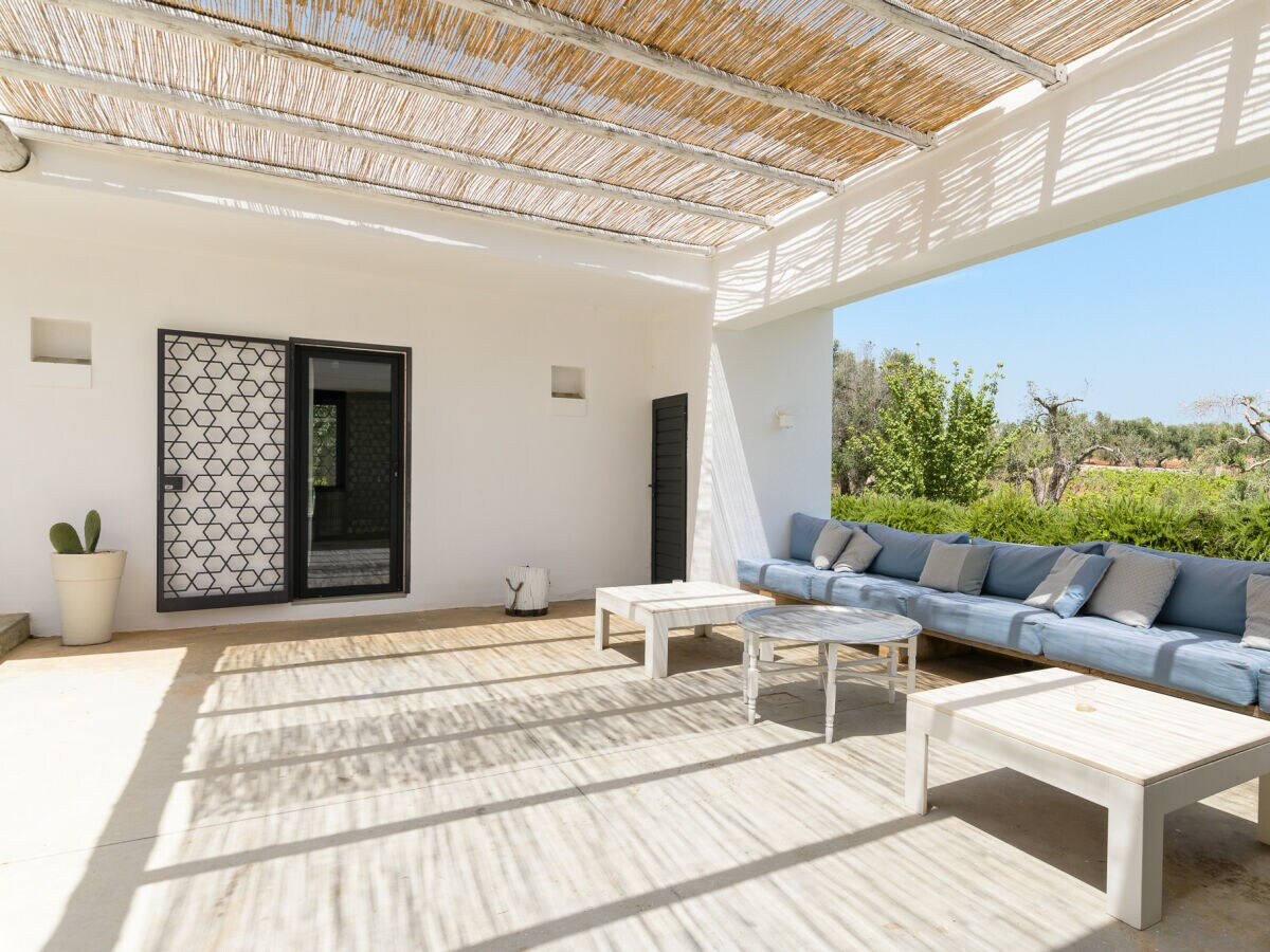 Villa Trullo delle Stelle - Outdoor photo 3